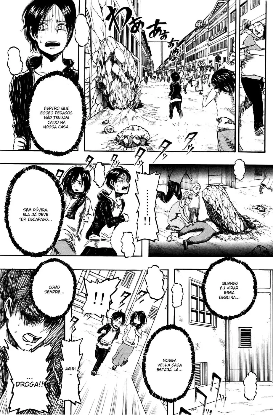 Read Attack on Titan PT-BR Manga Online