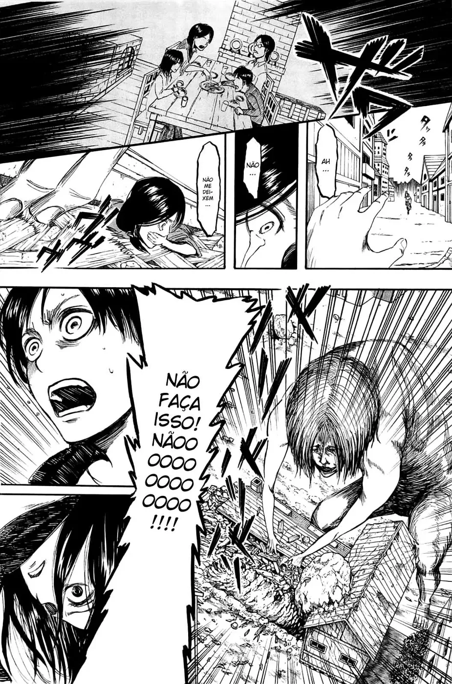 Read Attack on Titan PT-BR Manga Online