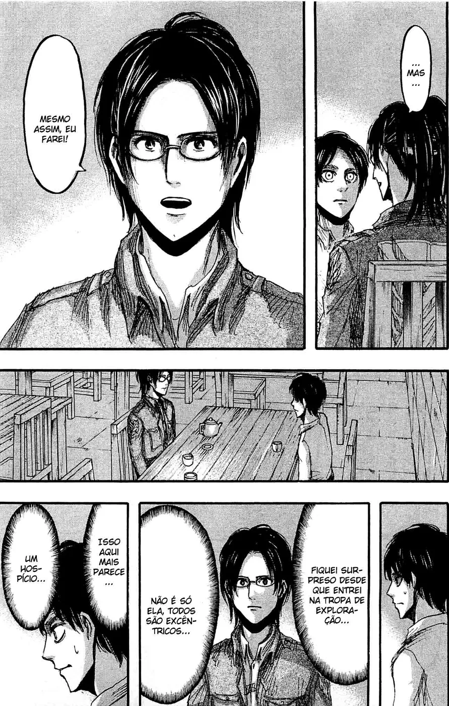 Read Attack on Titan PT-BR Manga Online