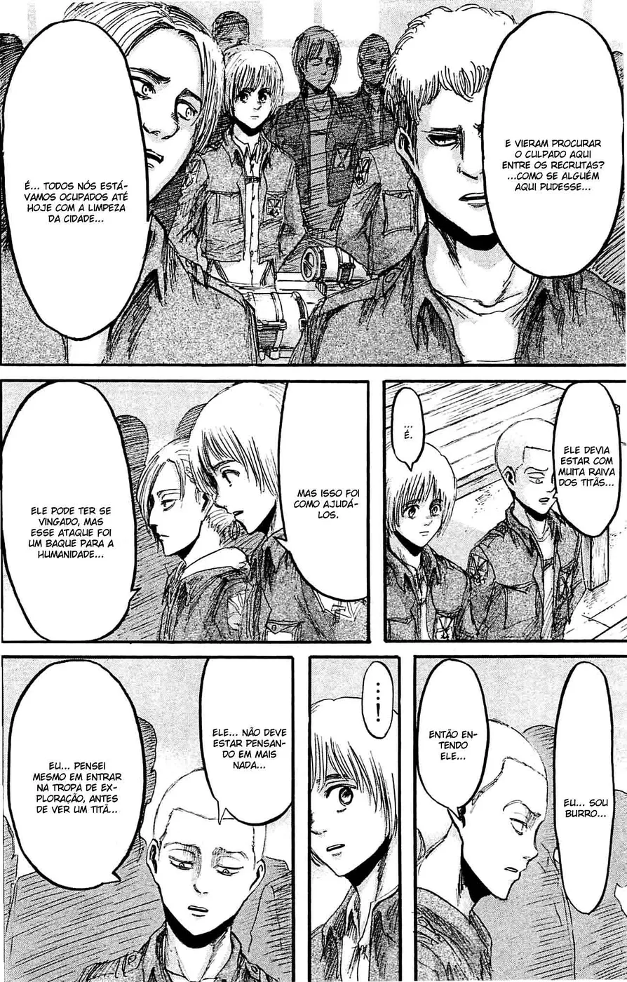 Read Attack on Titan PT-BR Manga Online