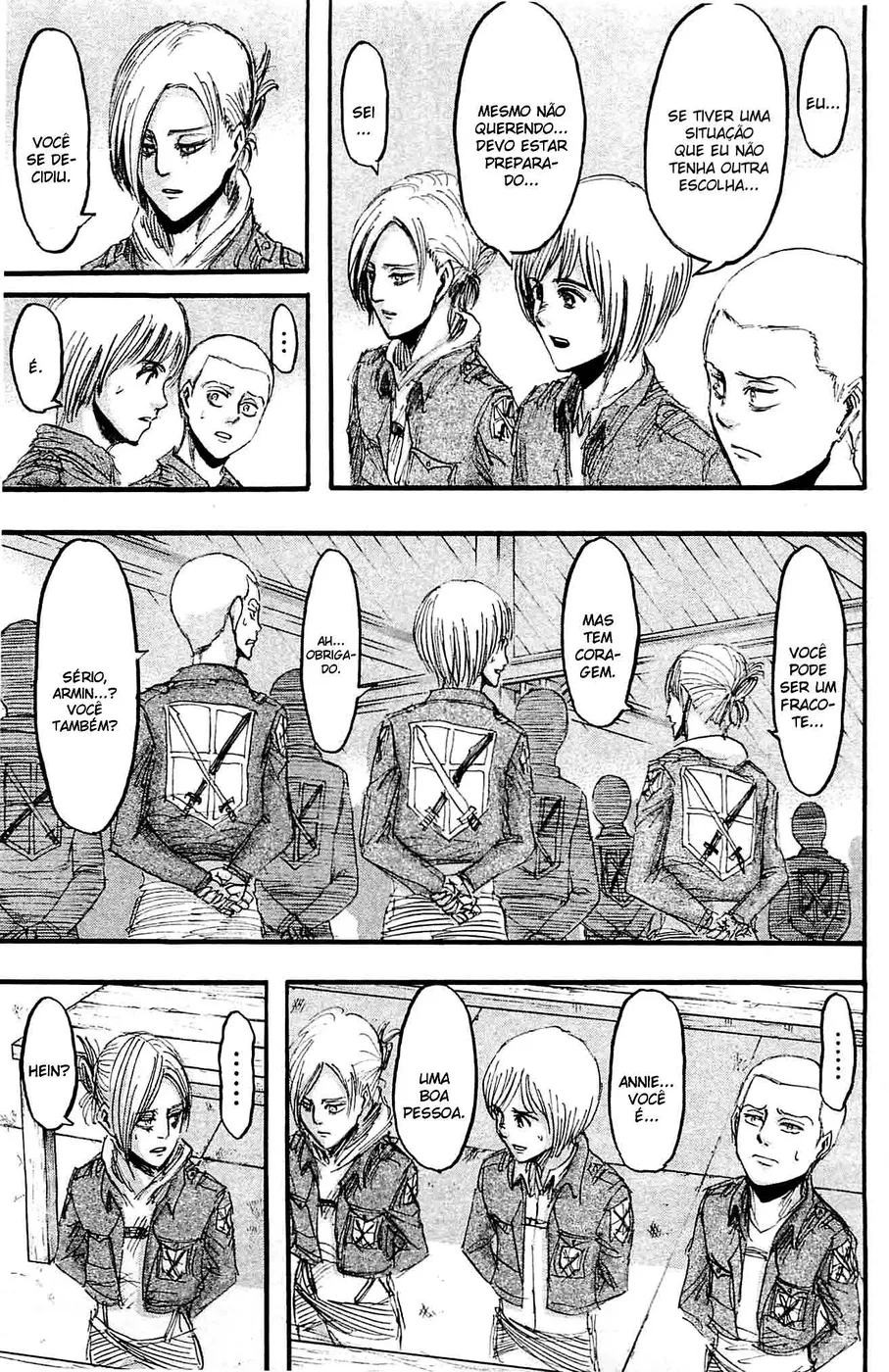 Read Attack on Titan PT-BR Manga Online