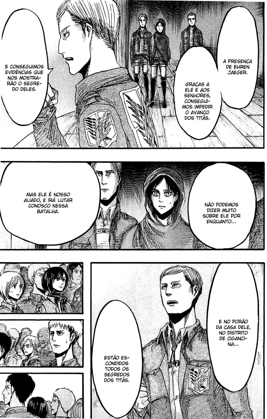 Read Attack on Titan PT-BR Manga Online