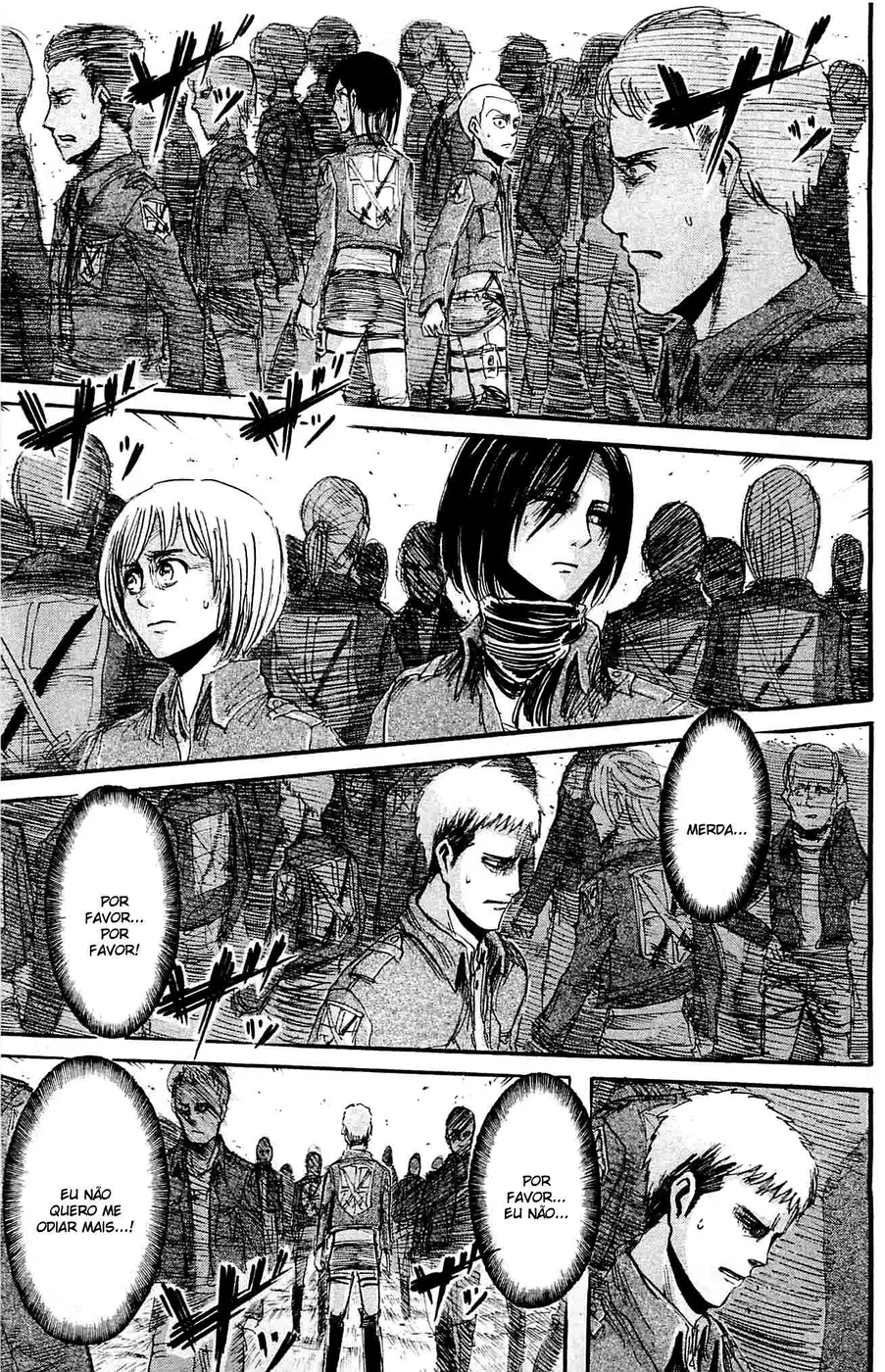 Read Attack on Titan PT-BR Manga Online