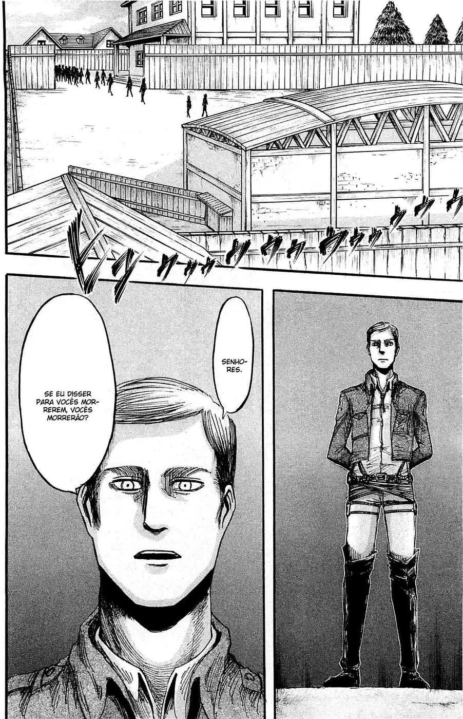 Read Attack on Titan PT-BR Manga Online