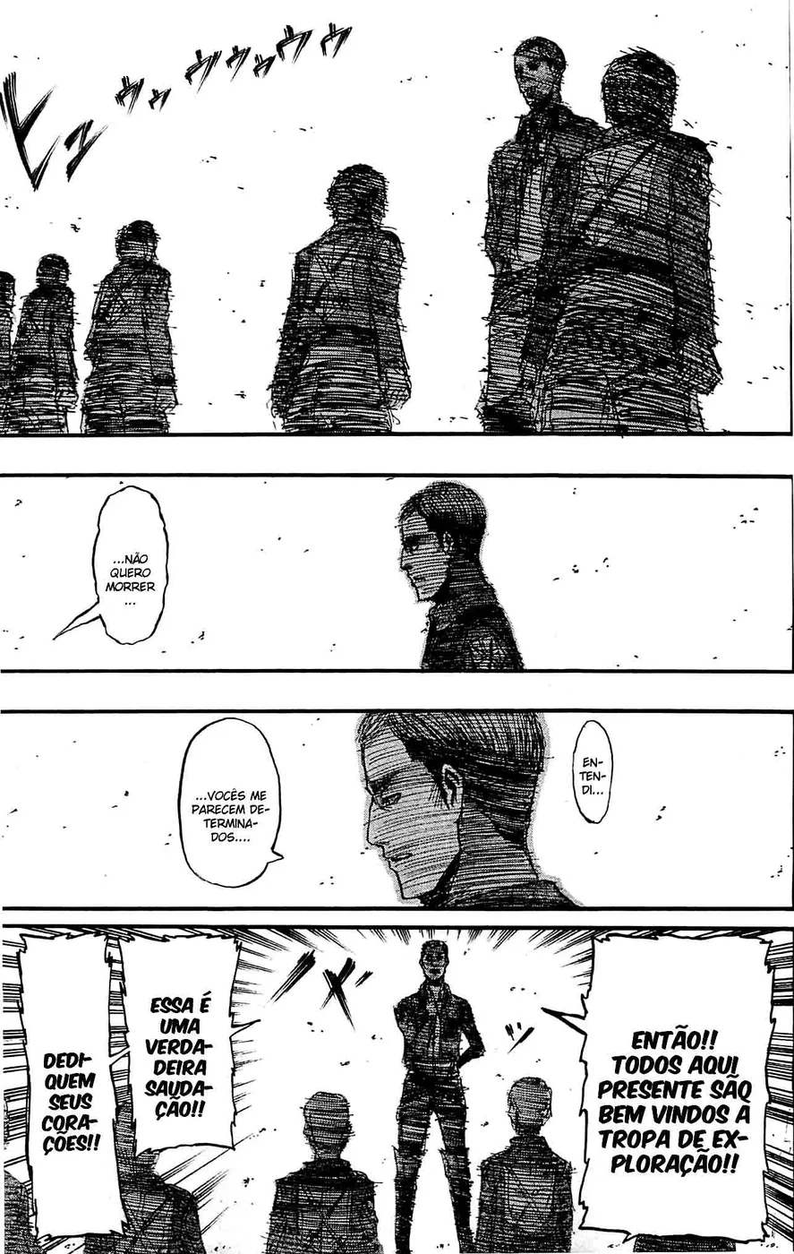 Read Attack on Titan PT-BR Manga Online
