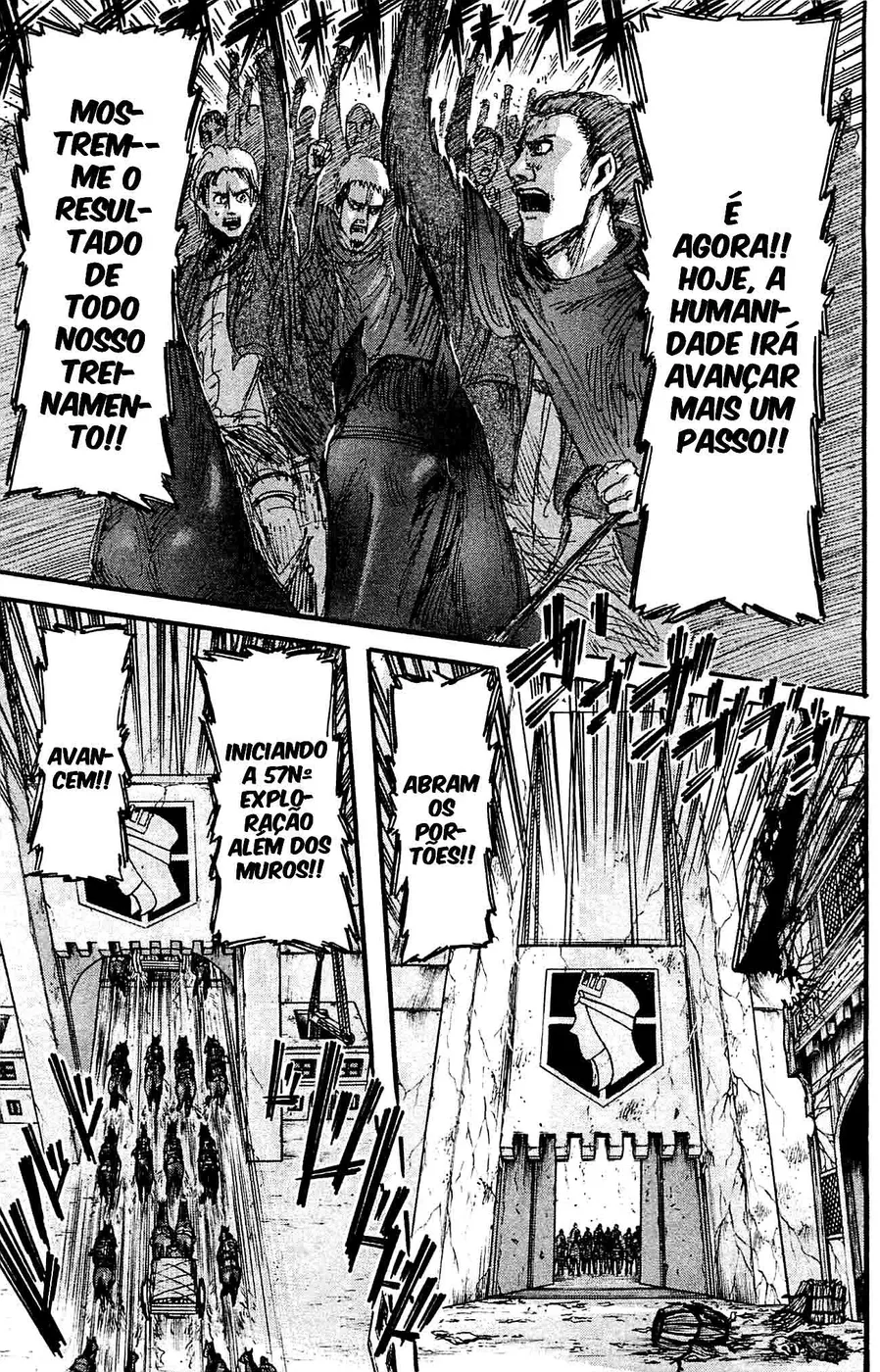 Read Attack on Titan PT-BR Manga Online