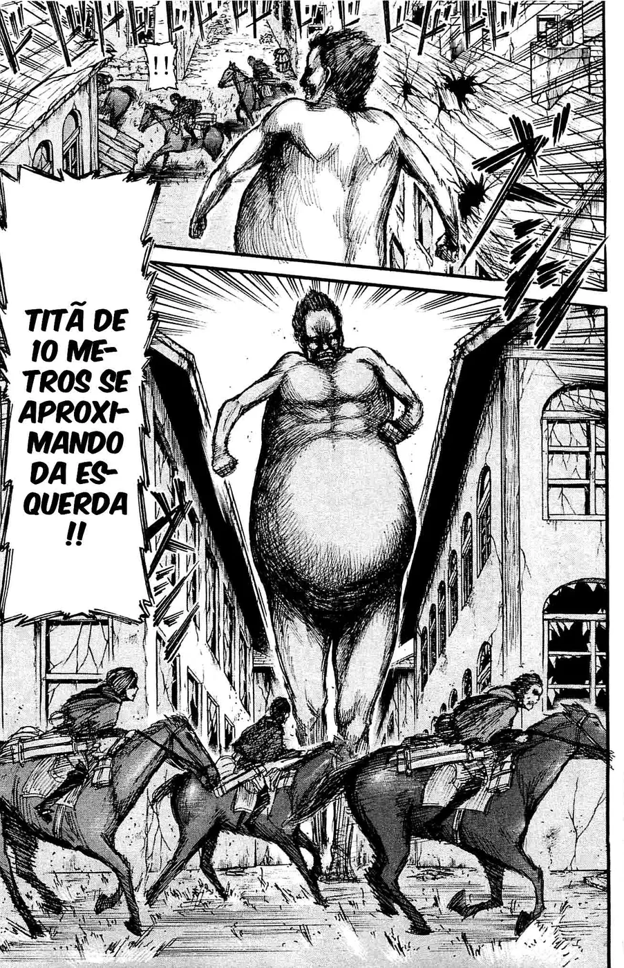 Read Attack on Titan PT-BR Manga Online