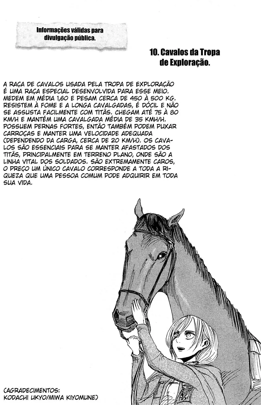 Read Attack on Titan PT-BR Manga Online