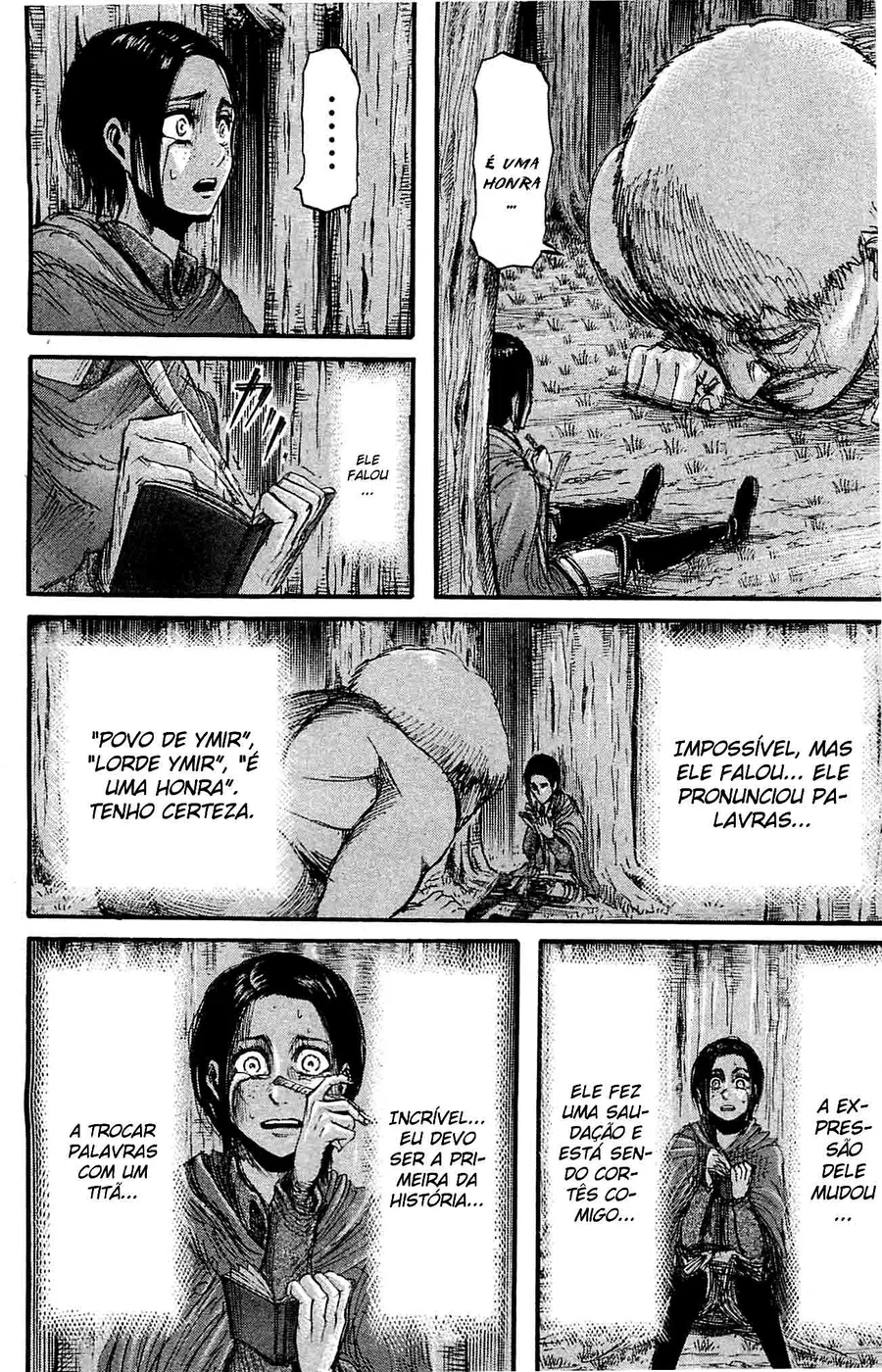 Read Attack on Titan PT-BR Manga Online