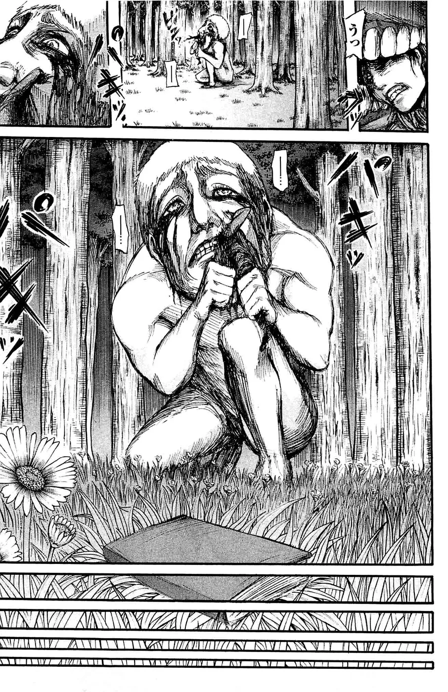 Read Attack on Titan PT-BR Manga Online