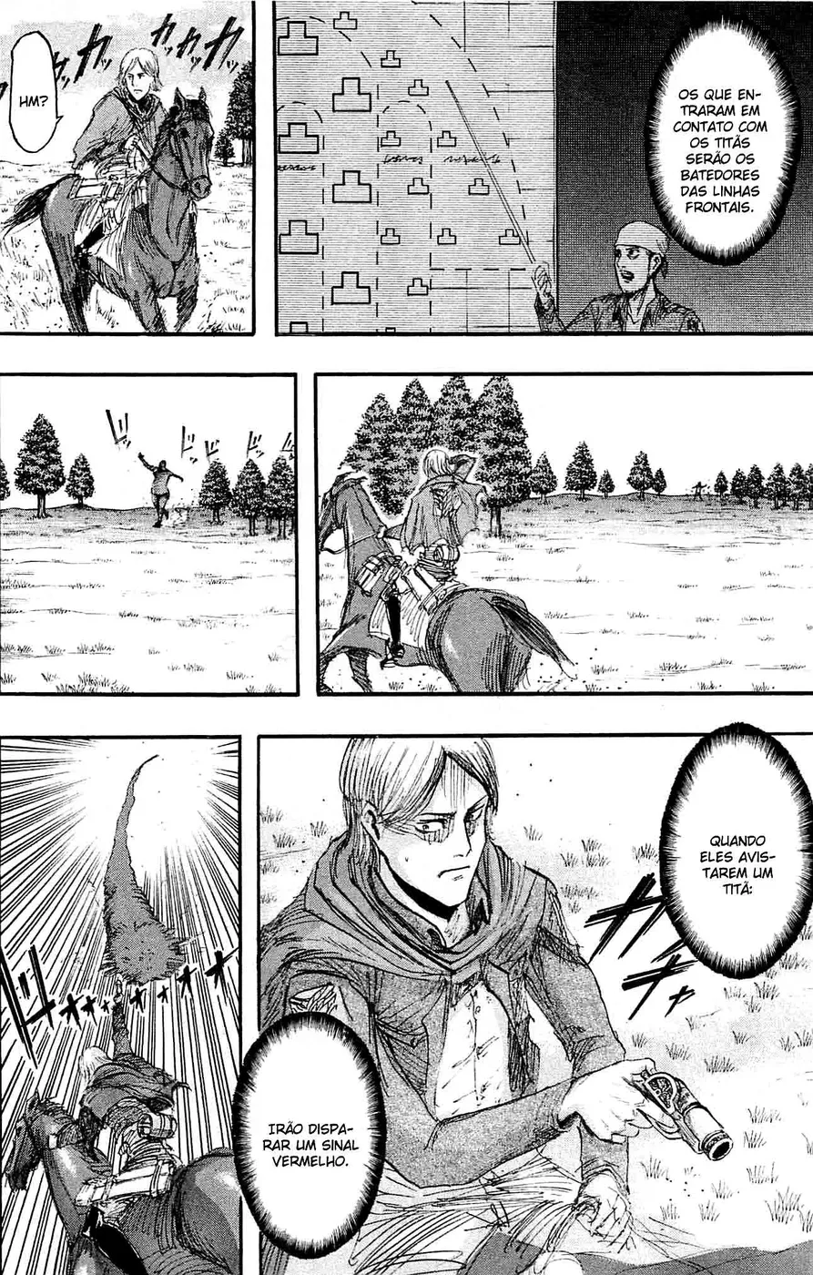 Read Attack on Titan PT-BR Manga Online