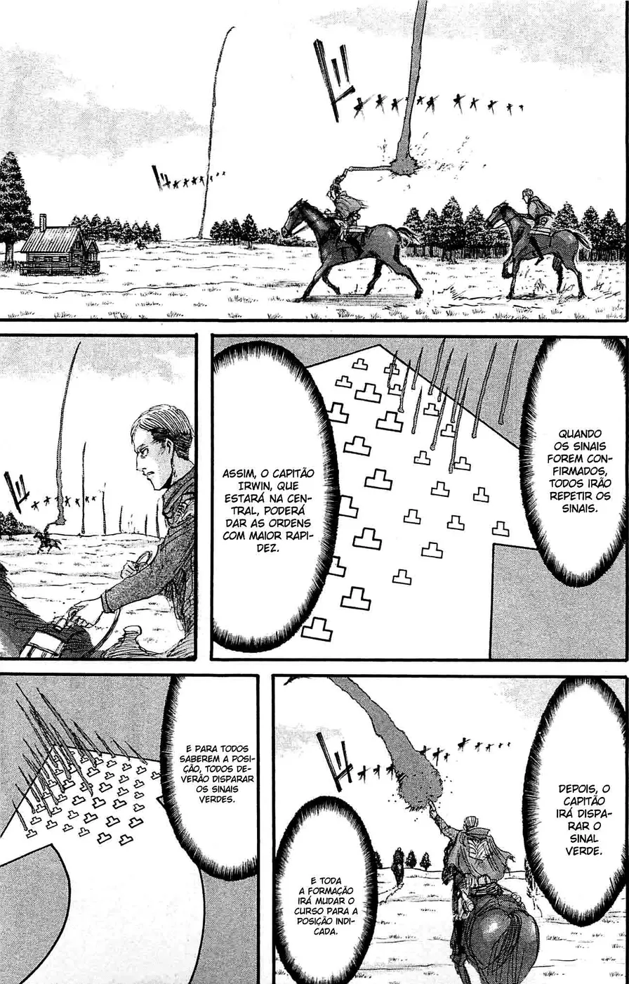 Read Attack on Titan PT-BR Manga Online