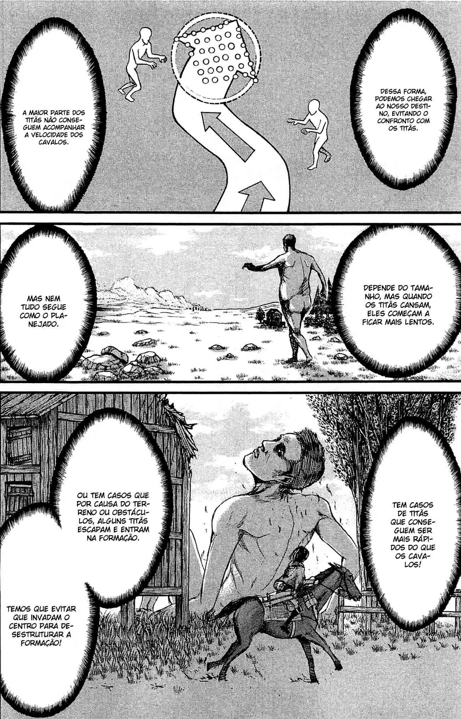 Read Attack on Titan PT-BR Manga Online