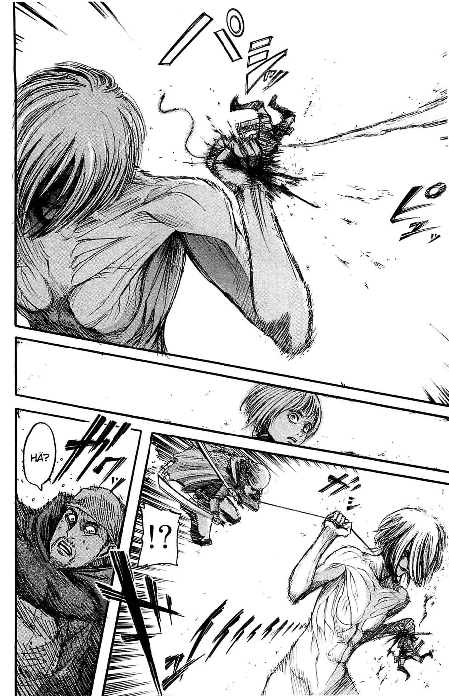 Read Attack on Titan PT-BR Manga Online