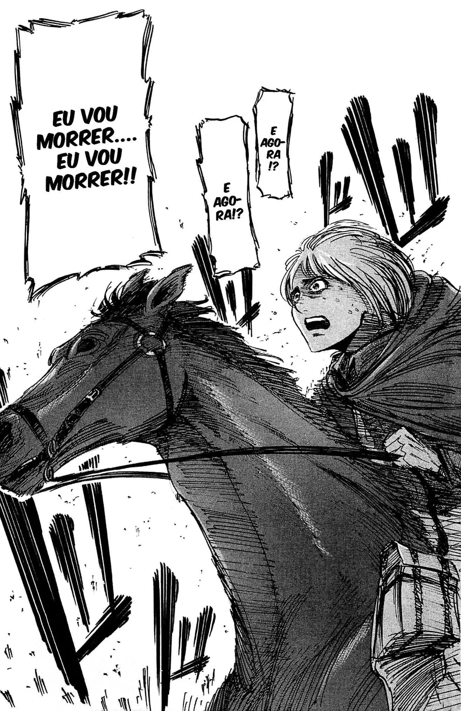 Read Attack on Titan PT-BR Manga Online