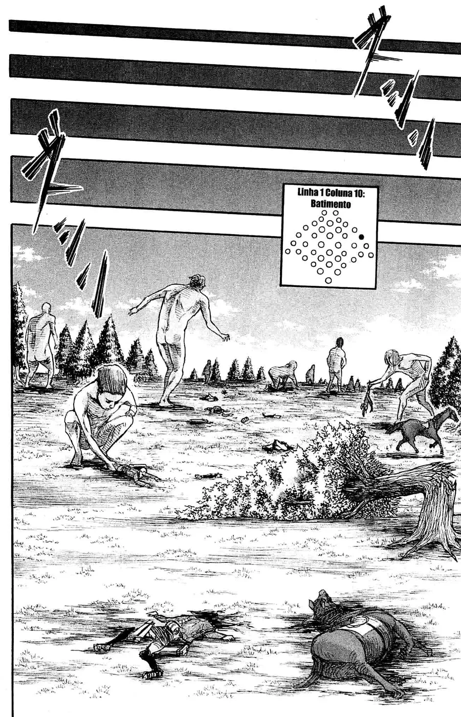 Read Attack on Titan PT-BR Manga Online