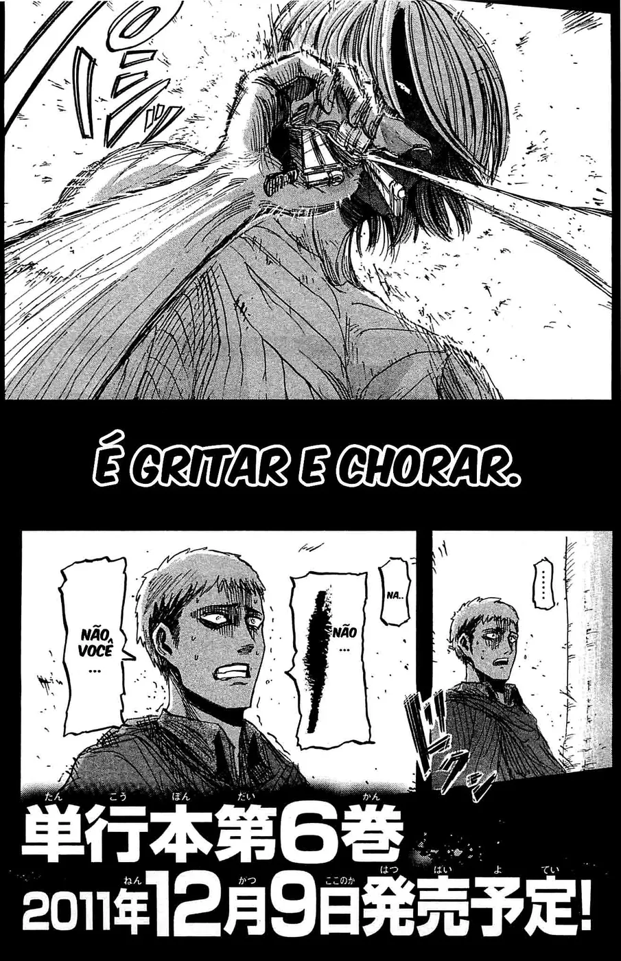 Read Attack on Titan PT-BR Manga Online