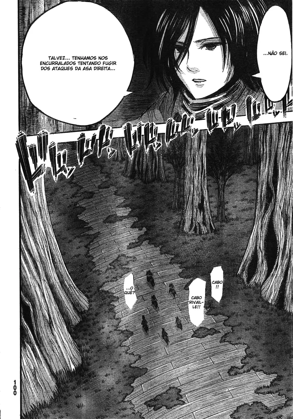 Read Attack on Titan PT-BR Manga Online