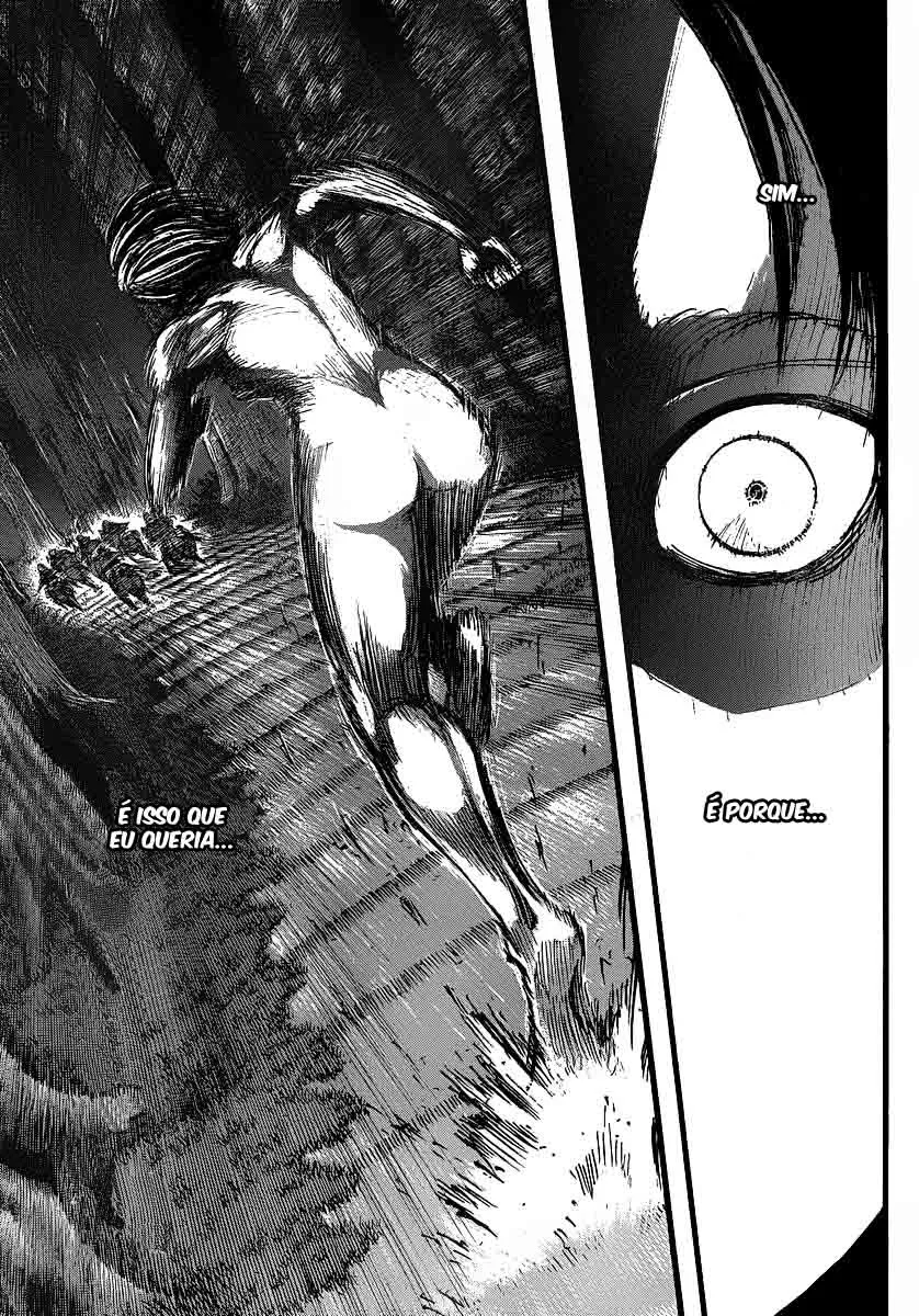 Read Attack on Titan PT-BR Manga Online