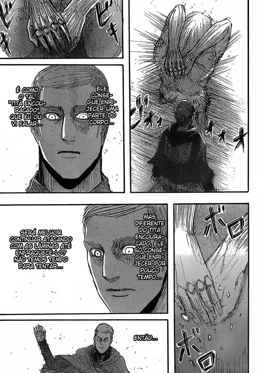 Read Attack on Titan PT-BR Manga Online