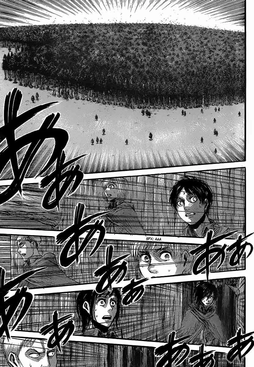 Read Attack on Titan PT-BR Manga Online