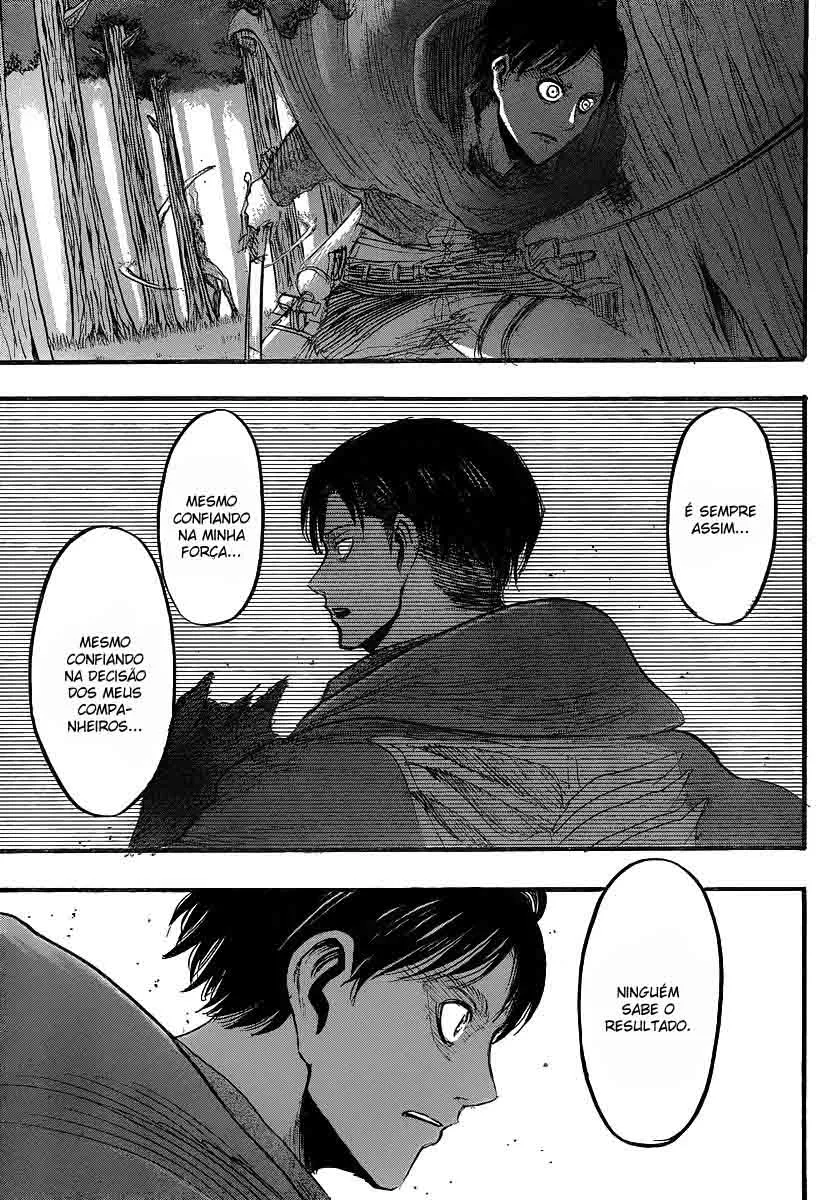 Read Attack on Titan PT-BR Manga Online