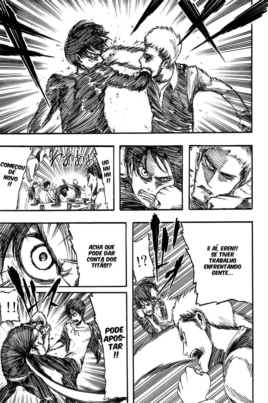 Read Attack on Titan PT-BR Manga Online