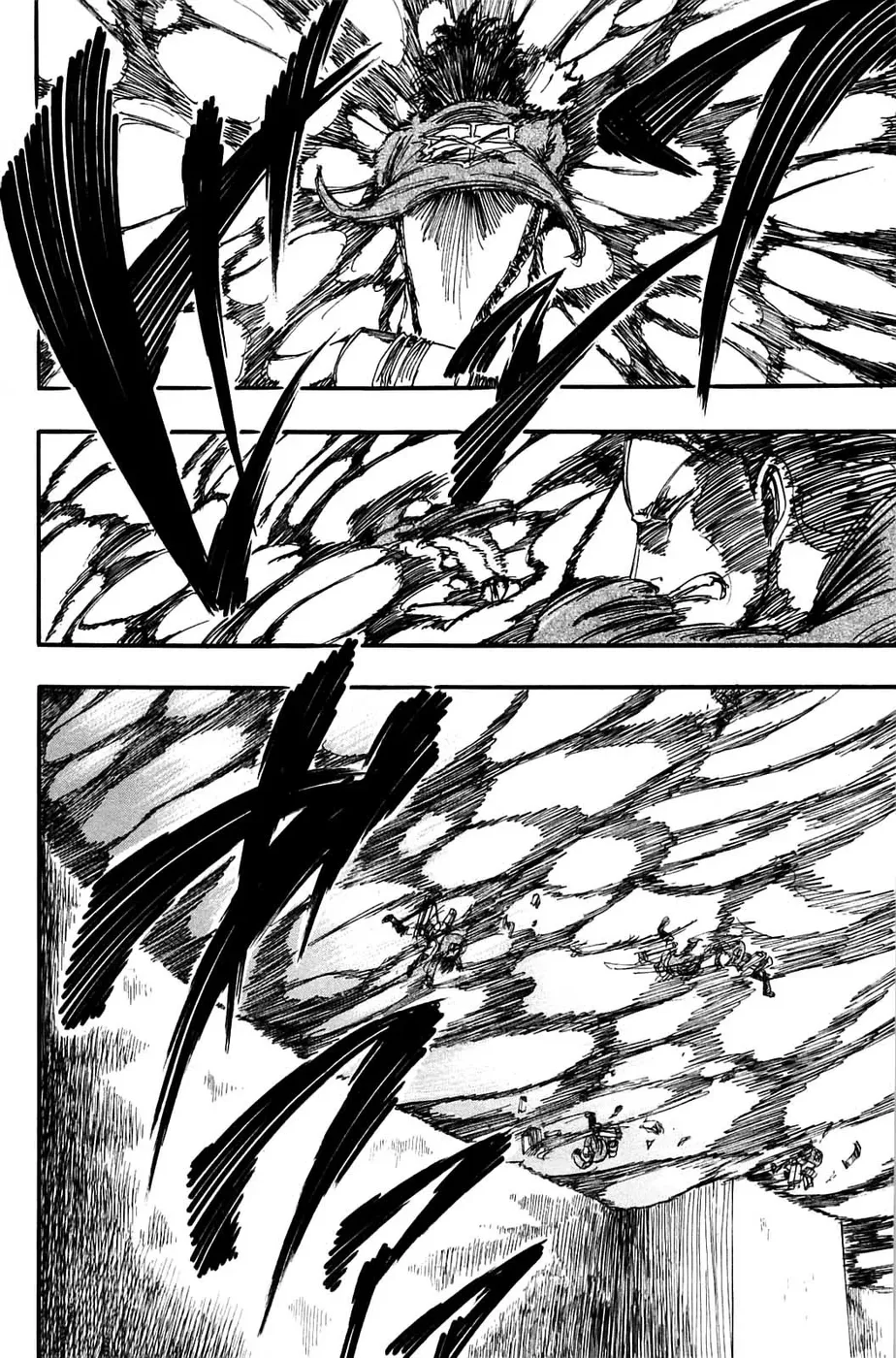 Read Attack on Titan PT-BR Manga Online