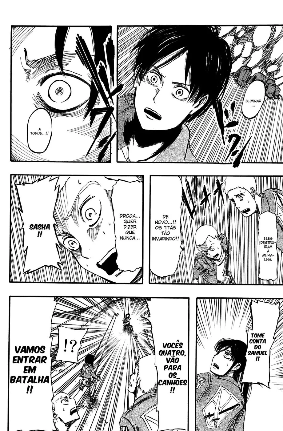 Read Attack on Titan PT-BR Manga Online