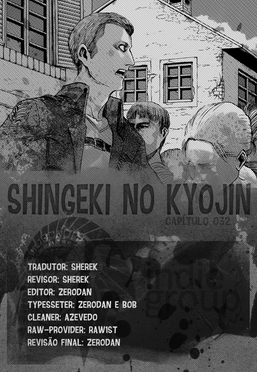 Read Attack on Titan PT-BR Manga Online