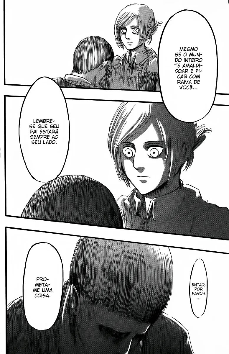 Read Attack on Titan PT-BR Manga Online