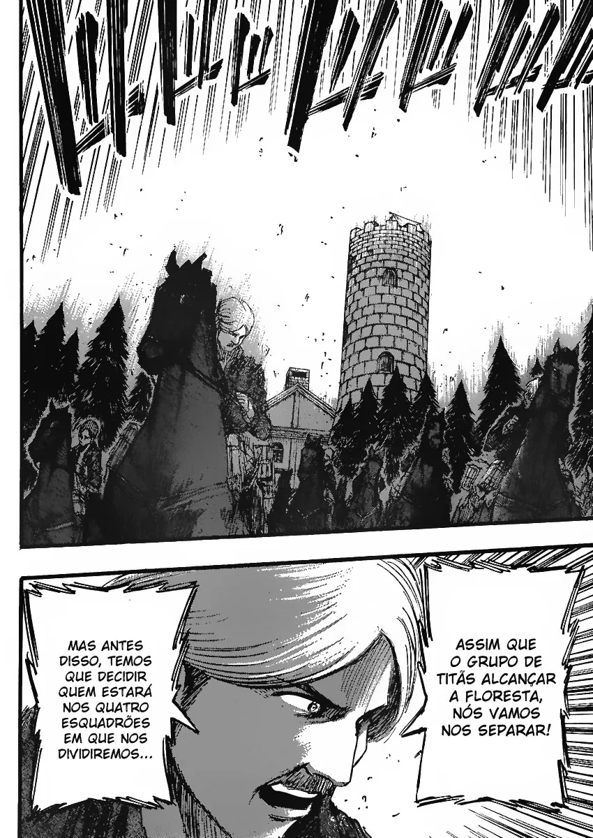 Read Attack on Titan PT-BR Manga Online