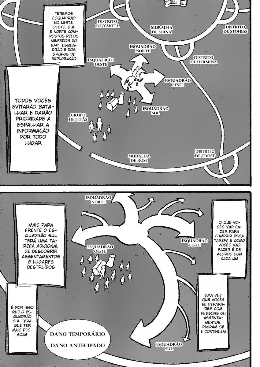 Read Attack on Titan PT-BR Manga Online