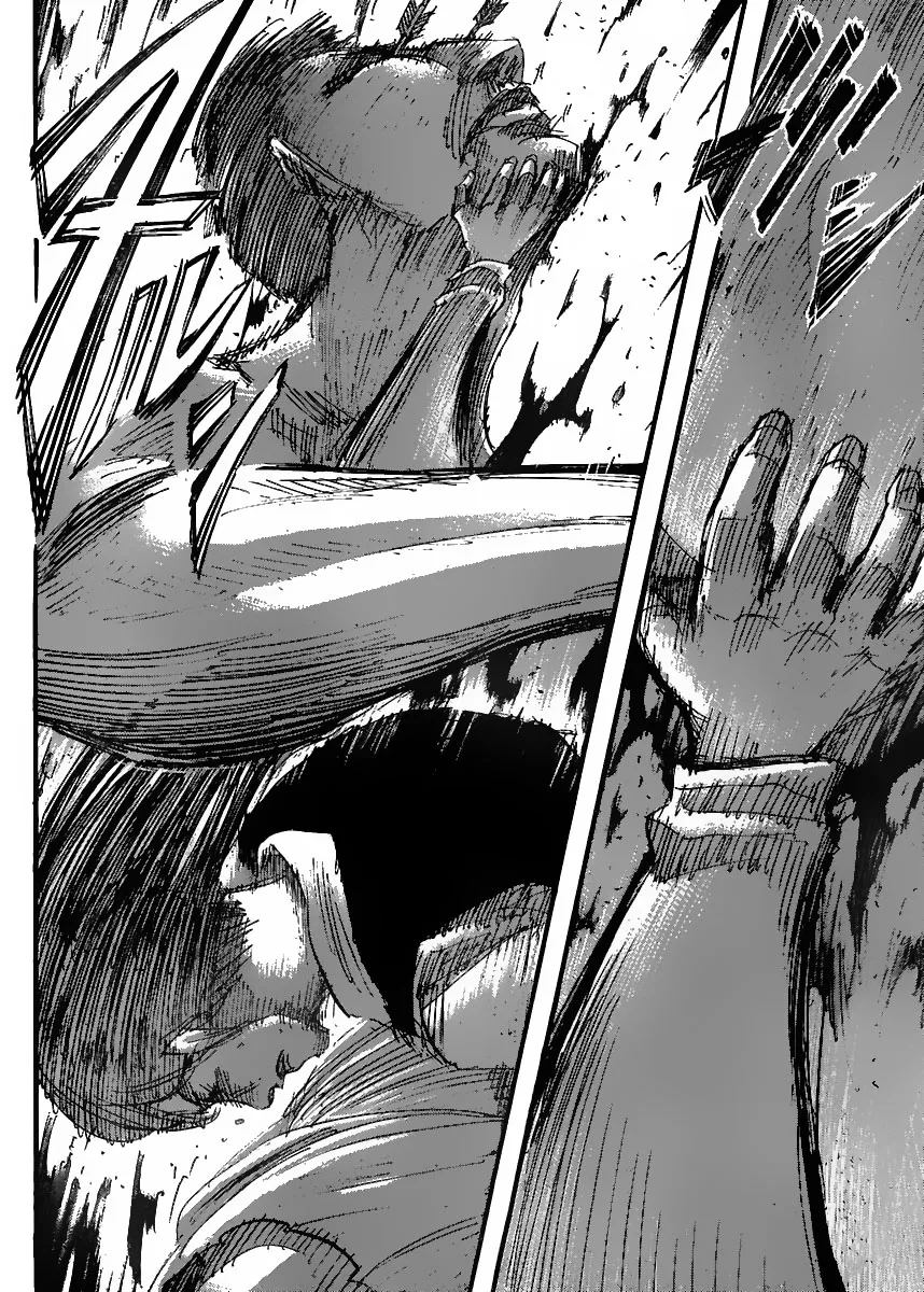 Read Attack on Titan PT-BR Manga Online