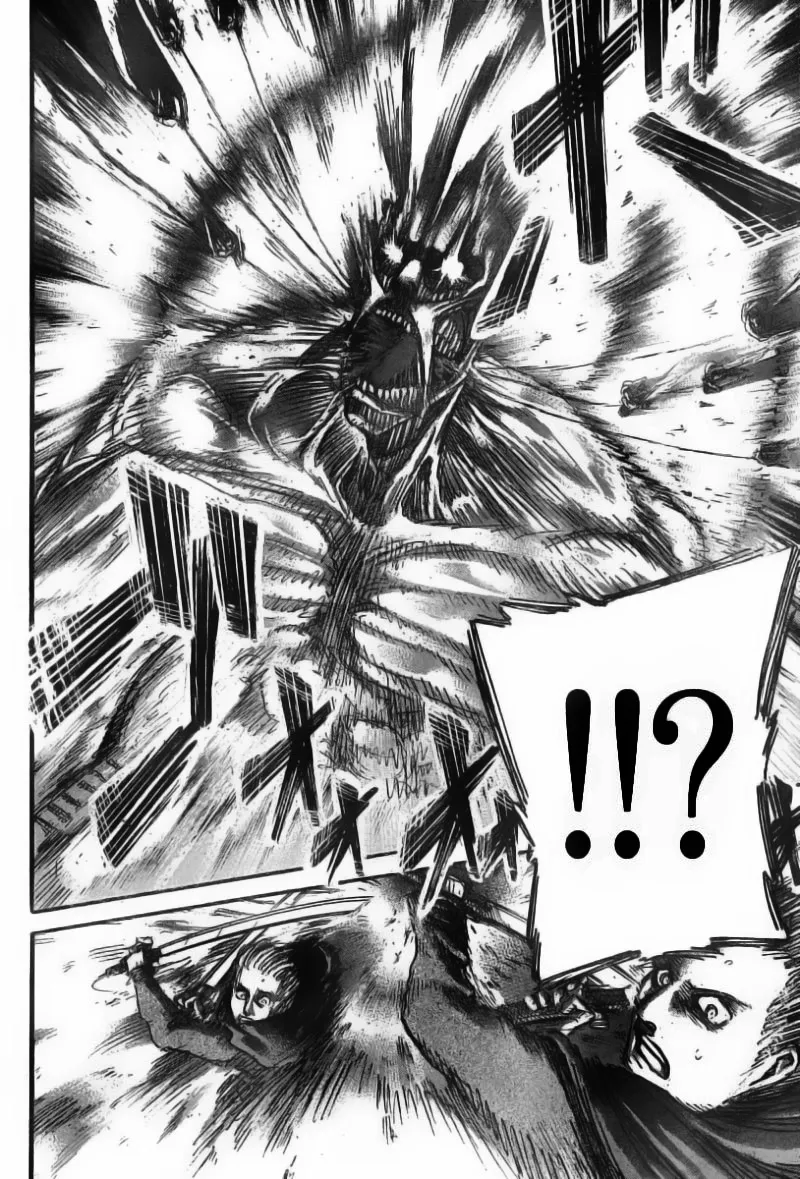 Read Attack on Titan PT-BR Manga Online