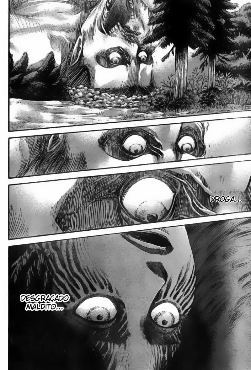 Read Attack on Titan PT-BR Manga Online