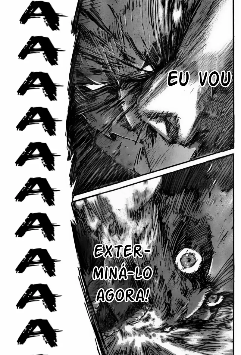 Read Attack on Titan PT-BR Manga Online