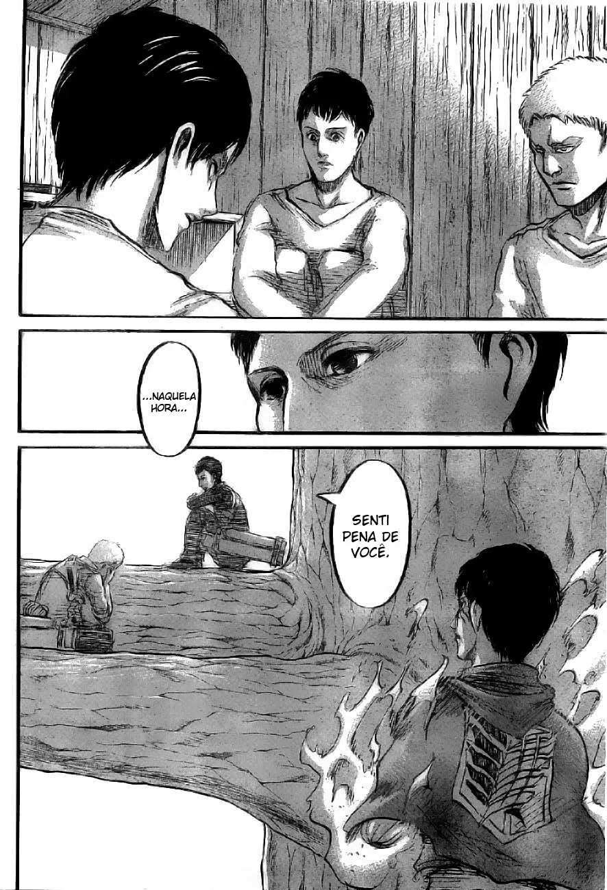 Read Attack on Titan PT-BR Manga Online
