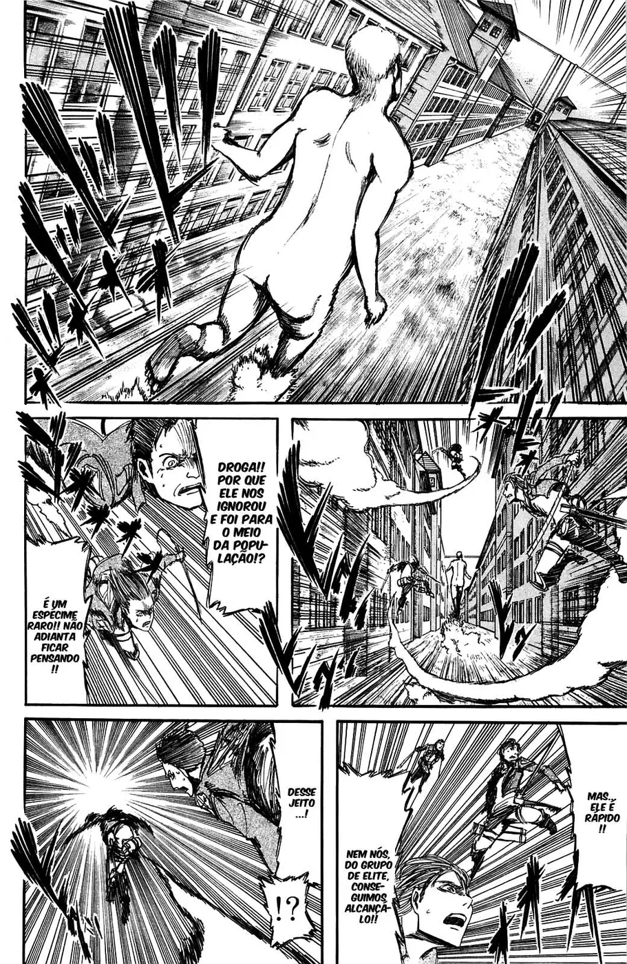 Read Attack on Titan PT-BR Manga Online
