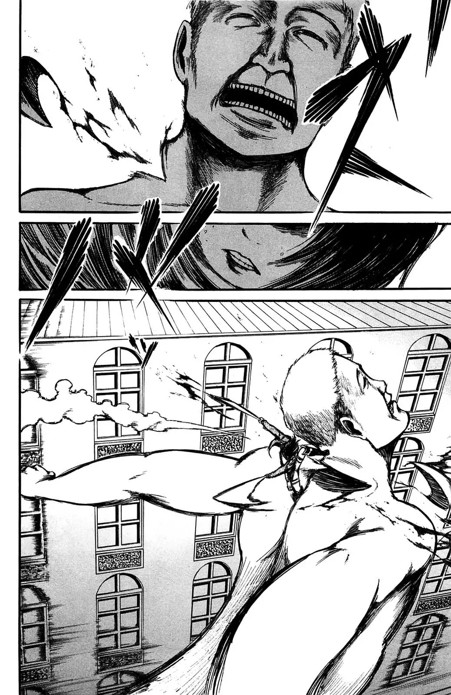 Read Attack on Titan PT-BR Manga Online