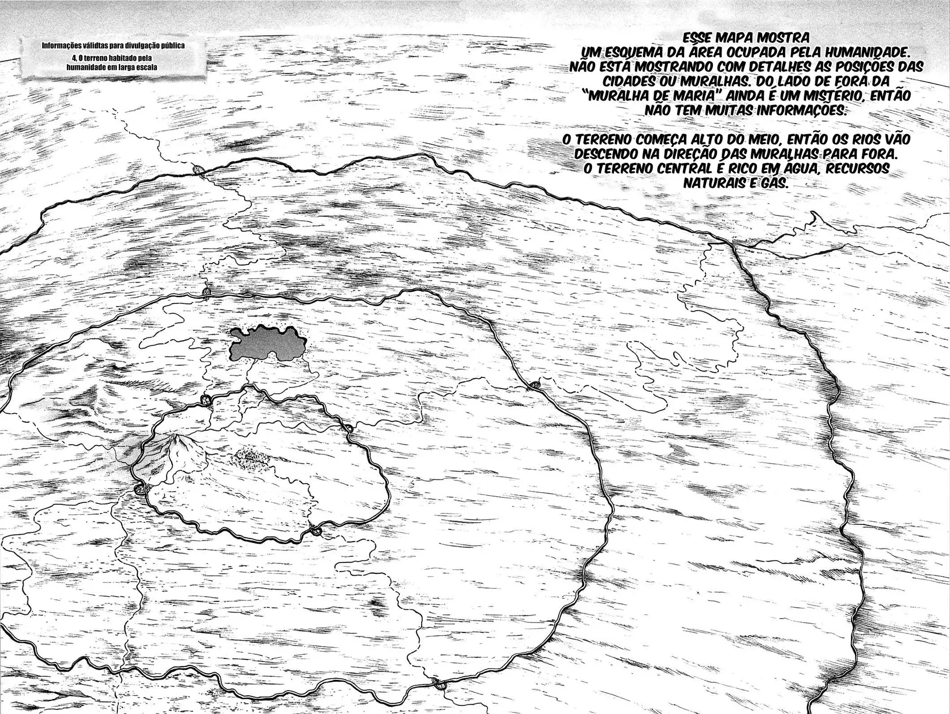 Read Attack on Titan PT-BR Manga Online