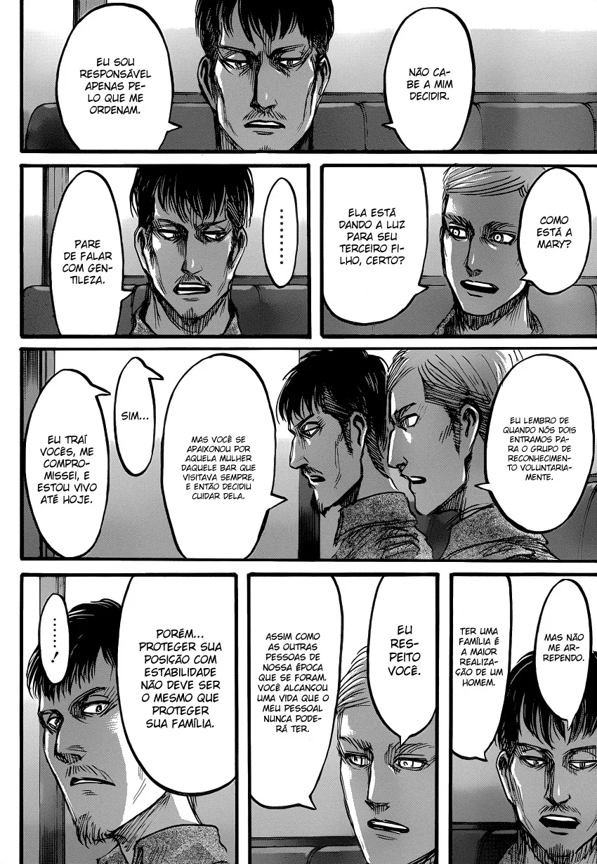 Read Attack on Titan PT-BR Manga Online
