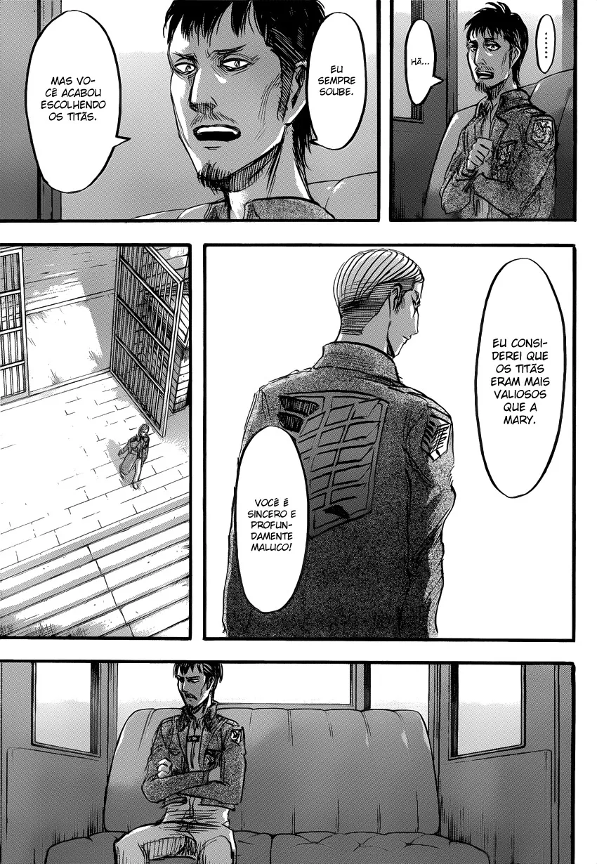 Read Attack on Titan PT-BR Manga Online