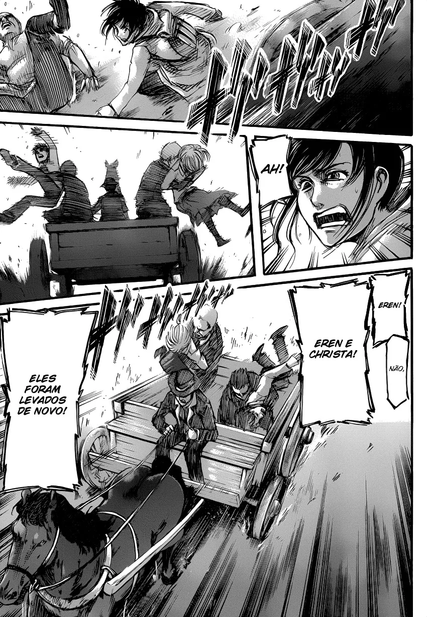 Read Attack on Titan PT-BR Manga Online