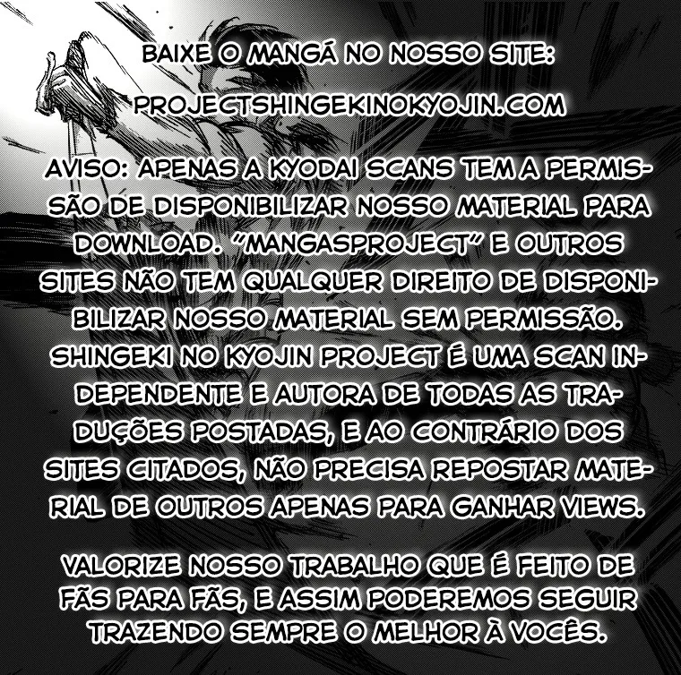 Read Attack on Titan PT-BR Manga Online