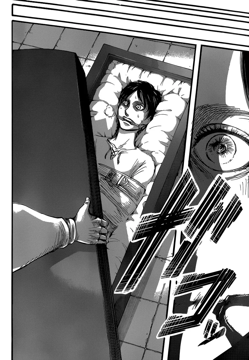 Read Attack on Titan PT-BR Manga Online