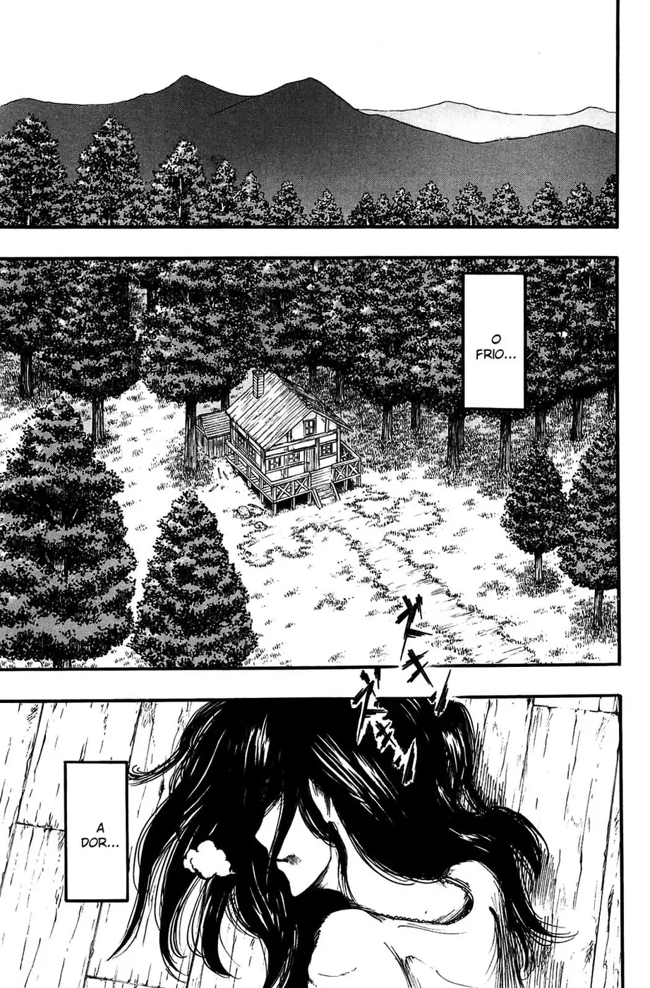 Read Attack on Titan PT-BR Manga Online