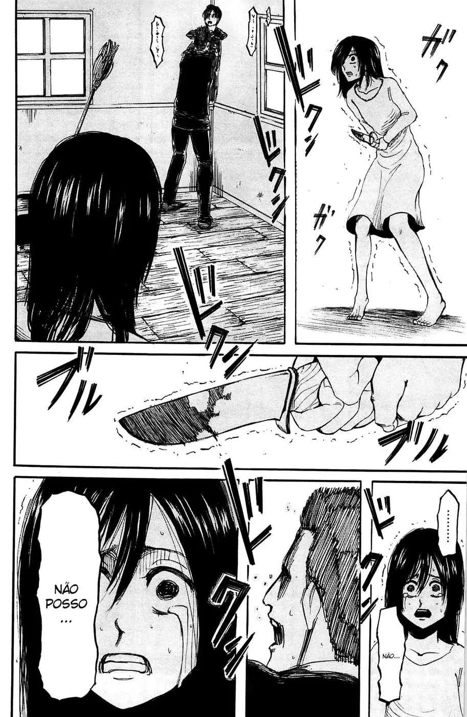 Read Attack on Titan PT-BR Manga Online