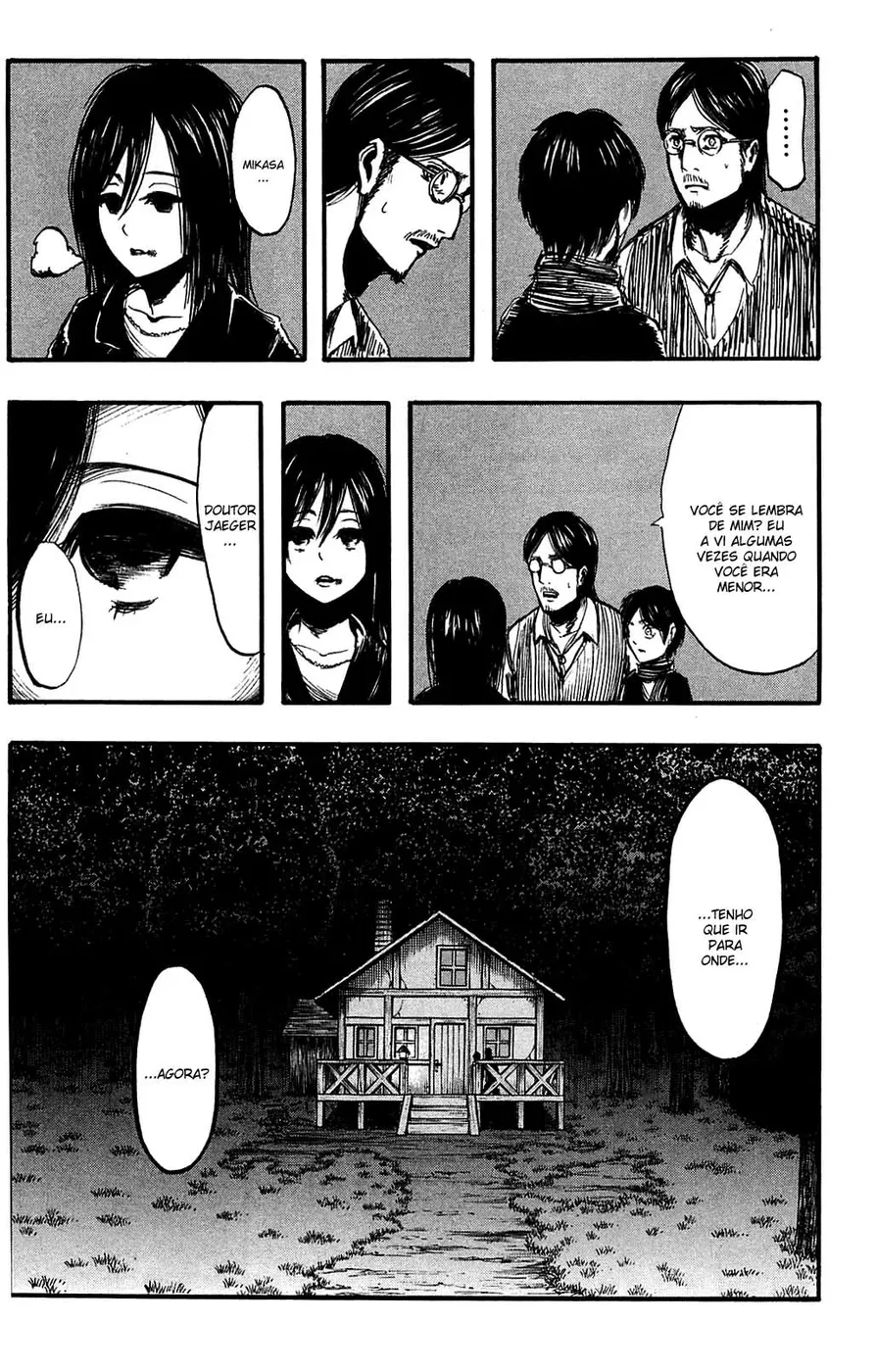 Read Attack on Titan PT-BR Manga Online