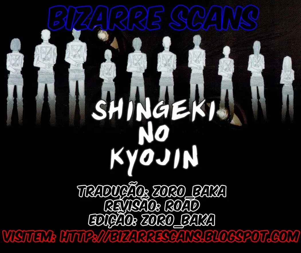 Read Attack on Titan PT-BR Manga Online